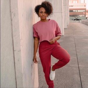 Balance Athletica Vitality womens swift jogger